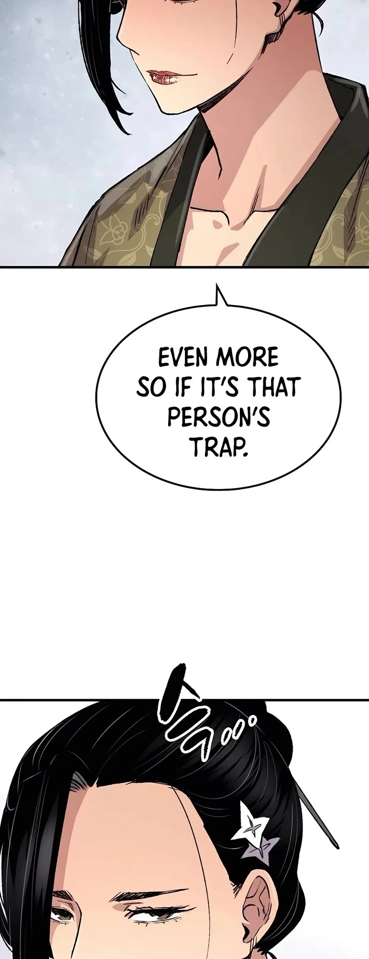 Reborn As The Heavenly Demon chapter 77 page 29