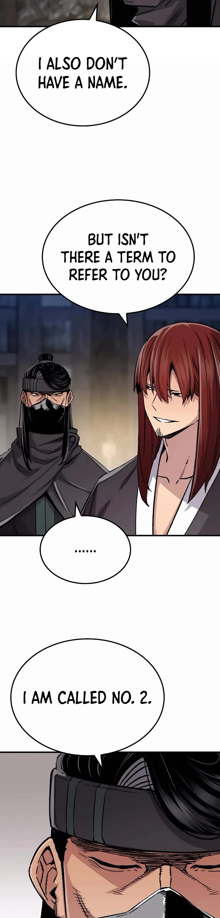 Reborn As The Heavenly Demon chapter 77 page 3