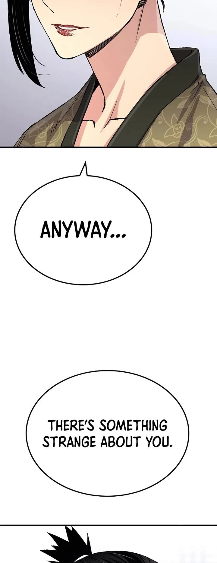 Reborn As The Heavenly Demon chapter 77 page 30