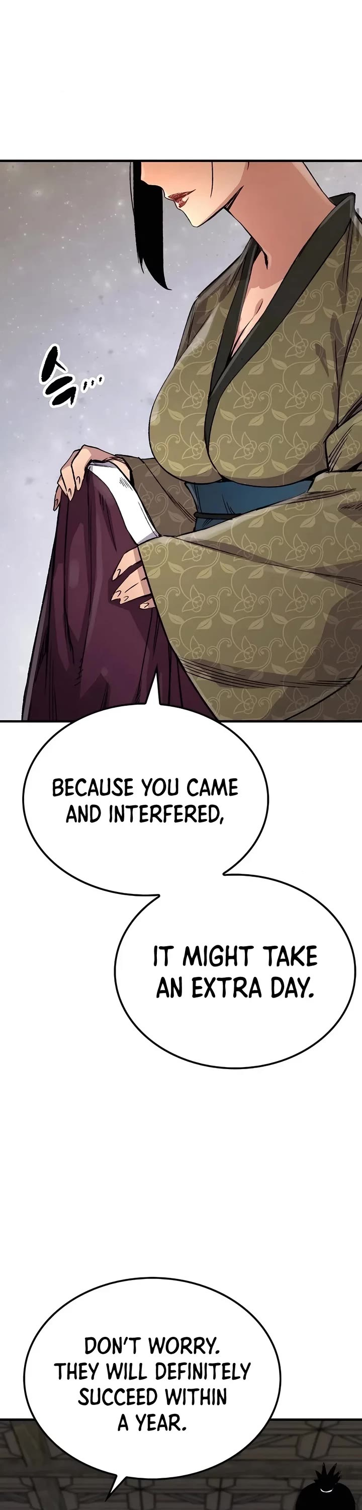 Reborn As The Heavenly Demon chapter 77 page 37