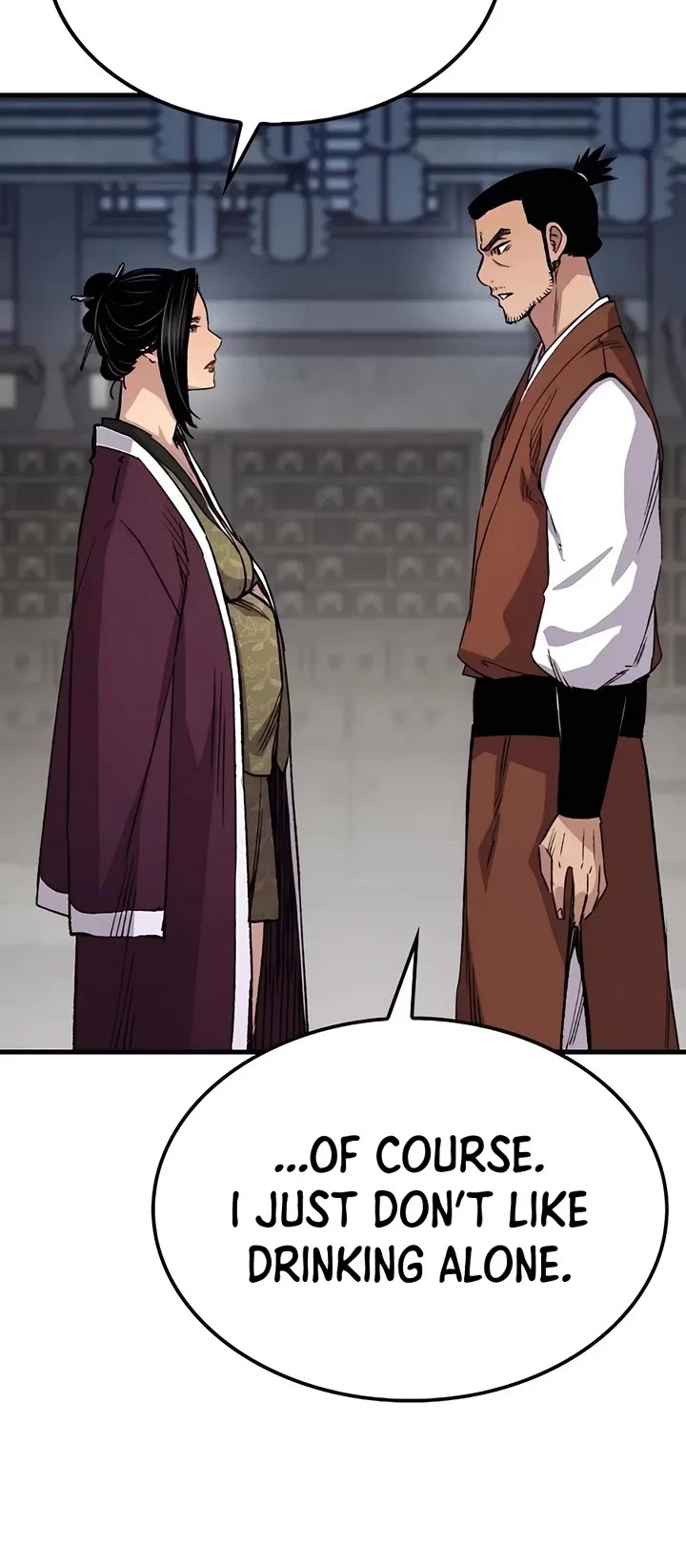 Reborn As The Heavenly Demon chapter 77 page 40