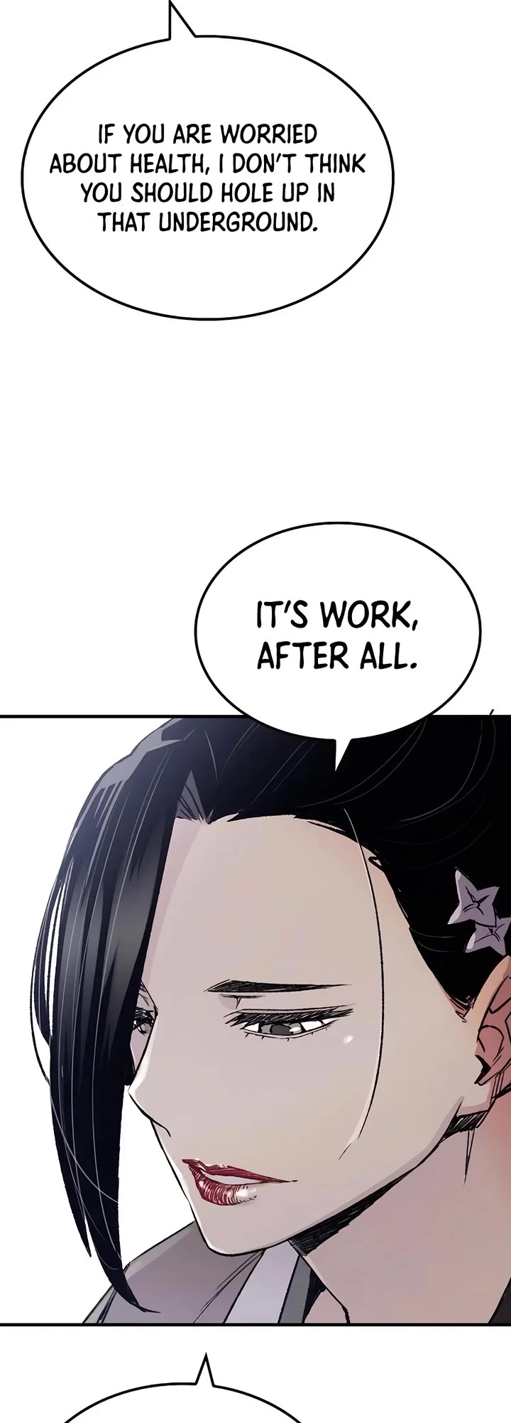 Reborn As The Heavenly Demon chapter 77 page 45