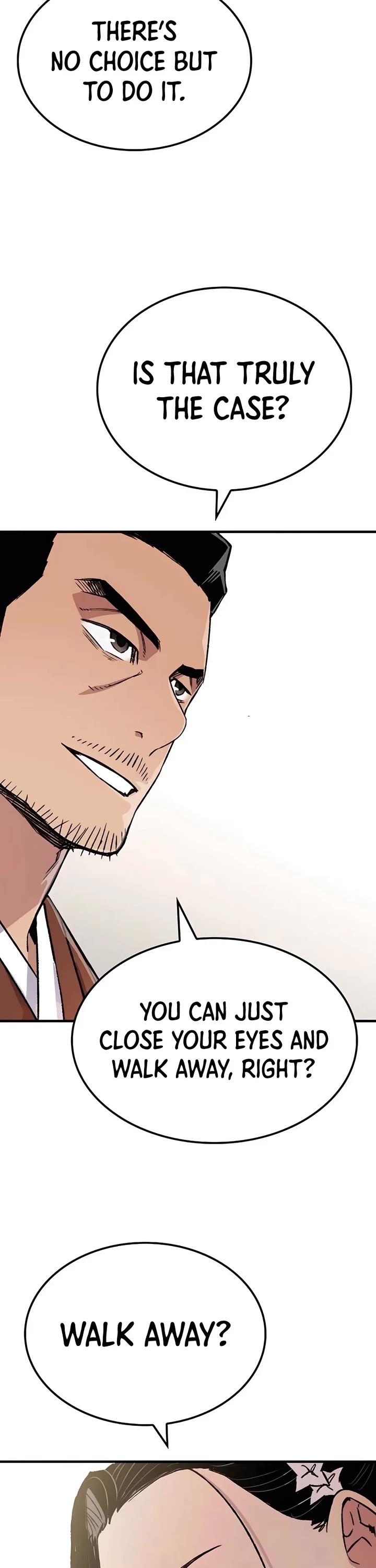 Reborn As The Heavenly Demon chapter 77 page 46