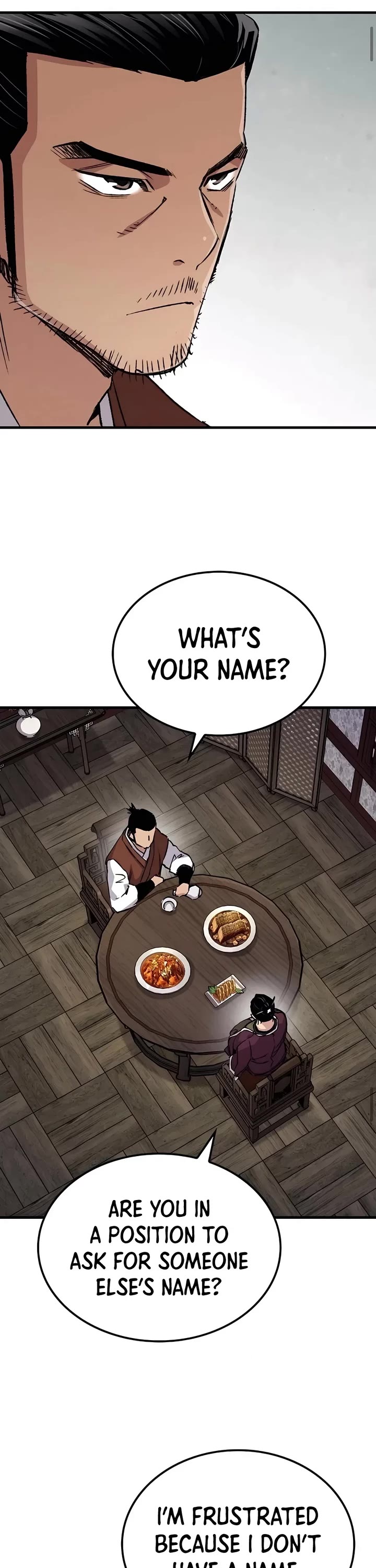 Reborn As The Heavenly Demon chapter 77 page 48