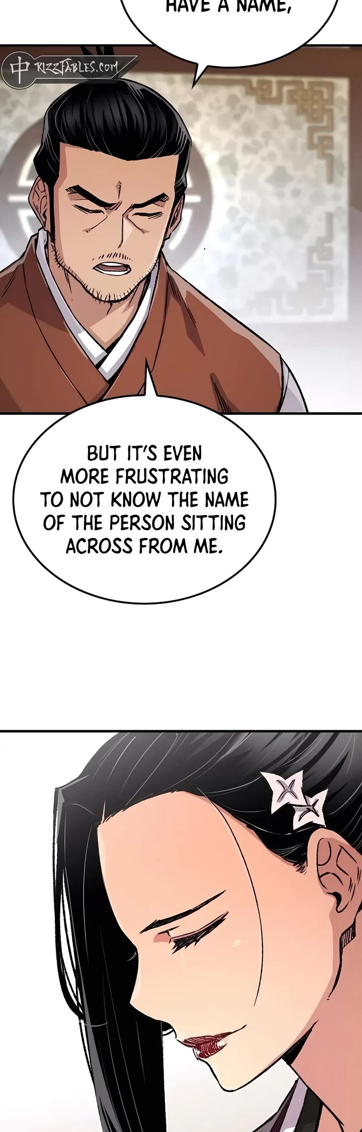 Reborn As The Heavenly Demon chapter 77 page 49