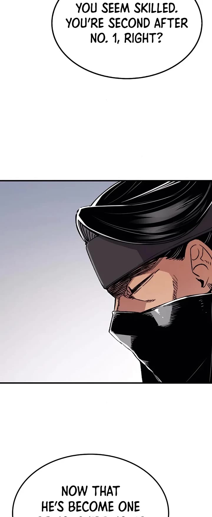 Reborn As The Heavenly Demon chapter 77 page 5