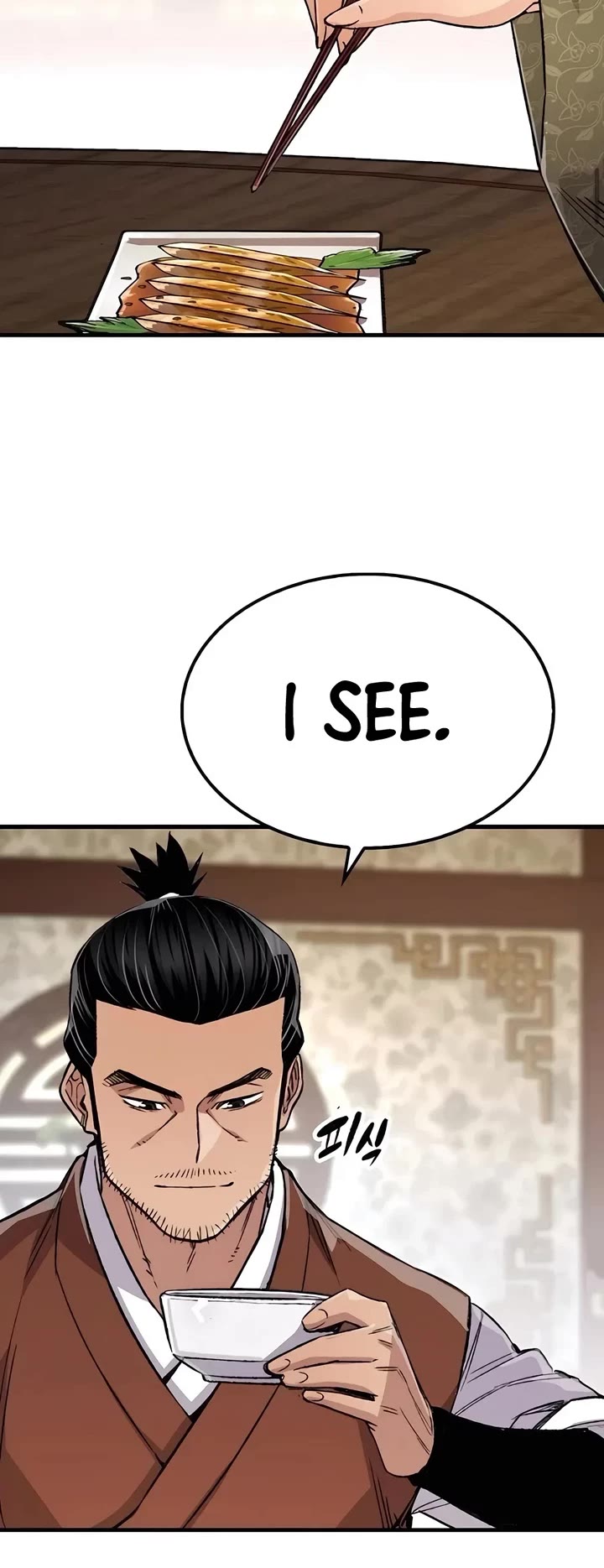 Reborn As The Heavenly Demon chapter 77 page 54