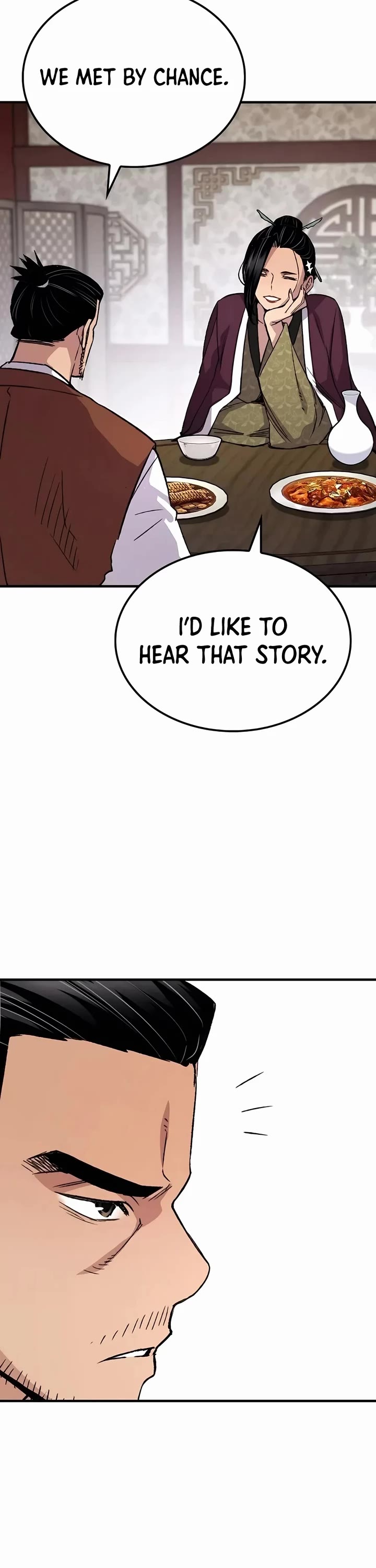 Reborn As The Heavenly Demon chapter 77 page 56