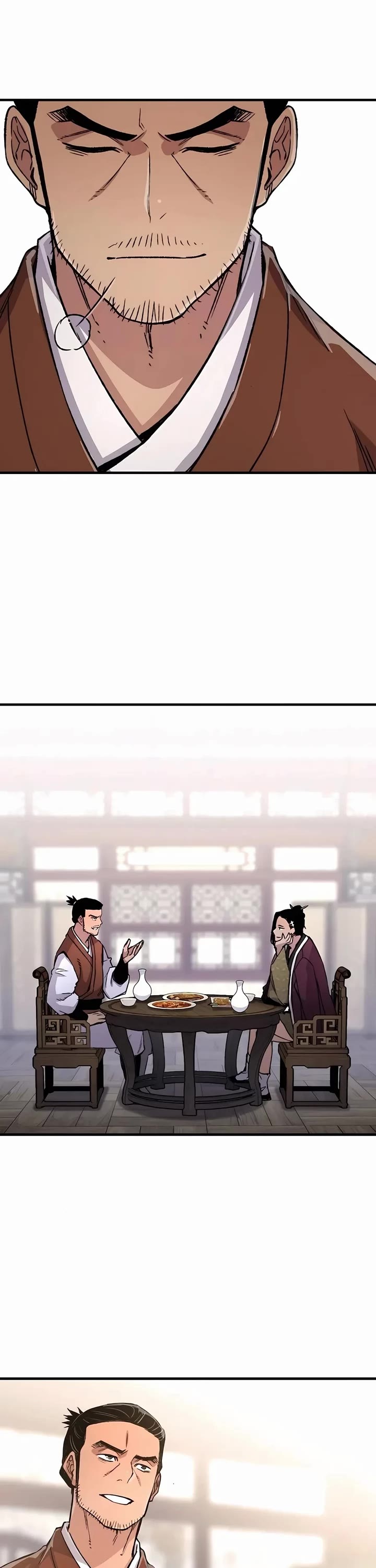 Reborn As The Heavenly Demon chapter 77 page 57