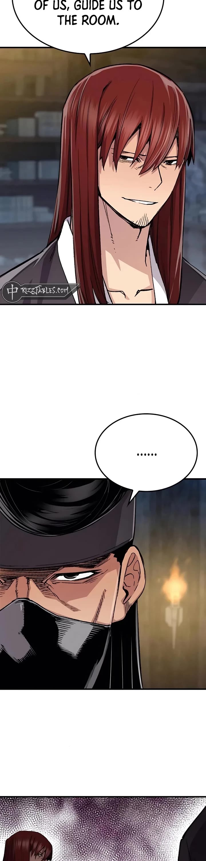 Reborn As The Heavenly Demon chapter 77 page 6