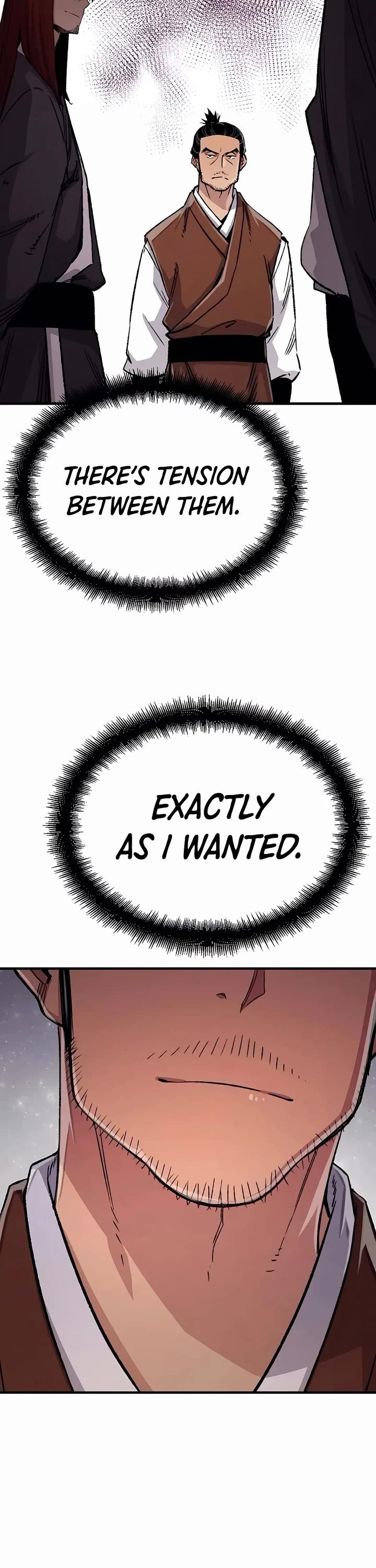 Reborn As The Heavenly Demon chapter 77 page 7