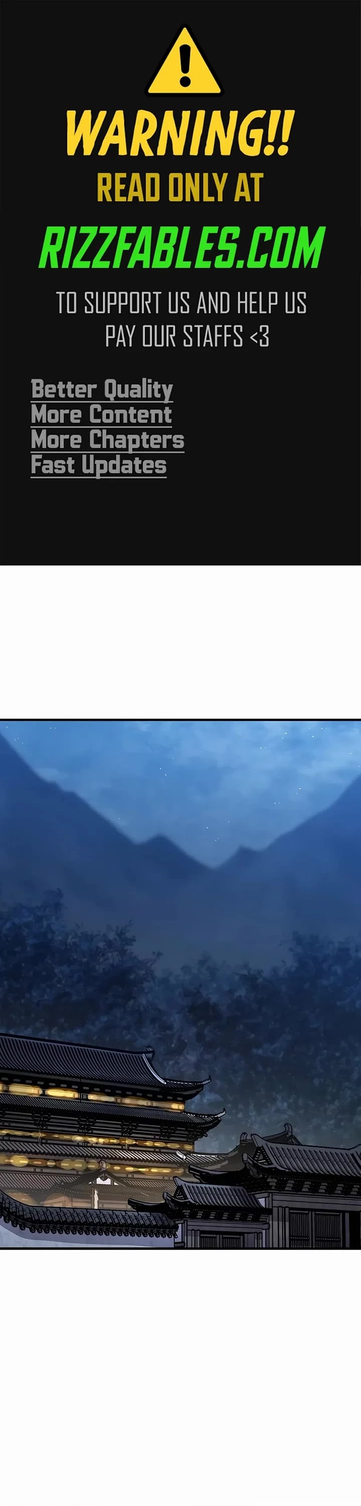 Reborn As The Heavenly Demon chapter 78 page 1