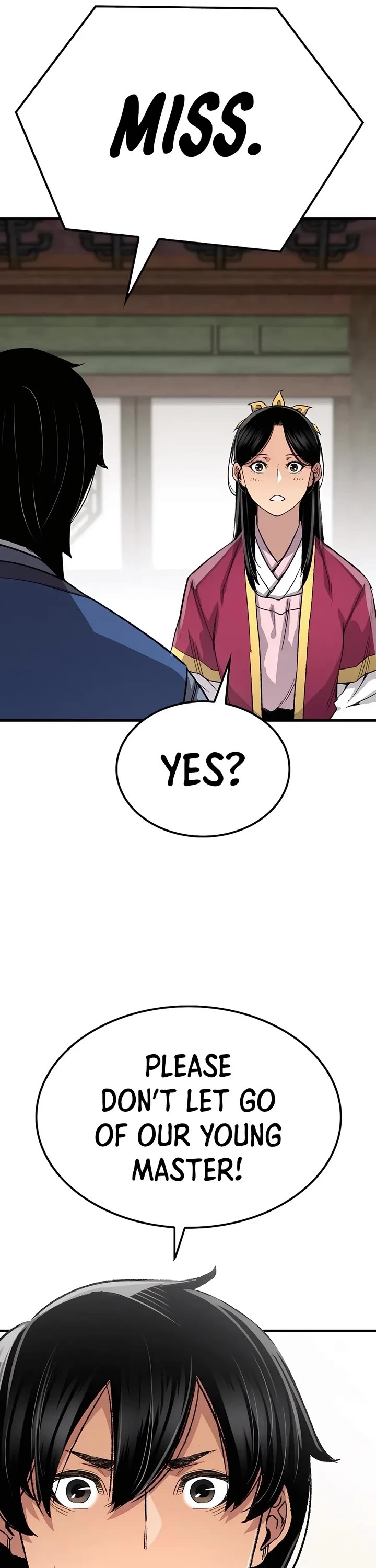 Reborn As The Heavenly Demon chapter 78 page 20