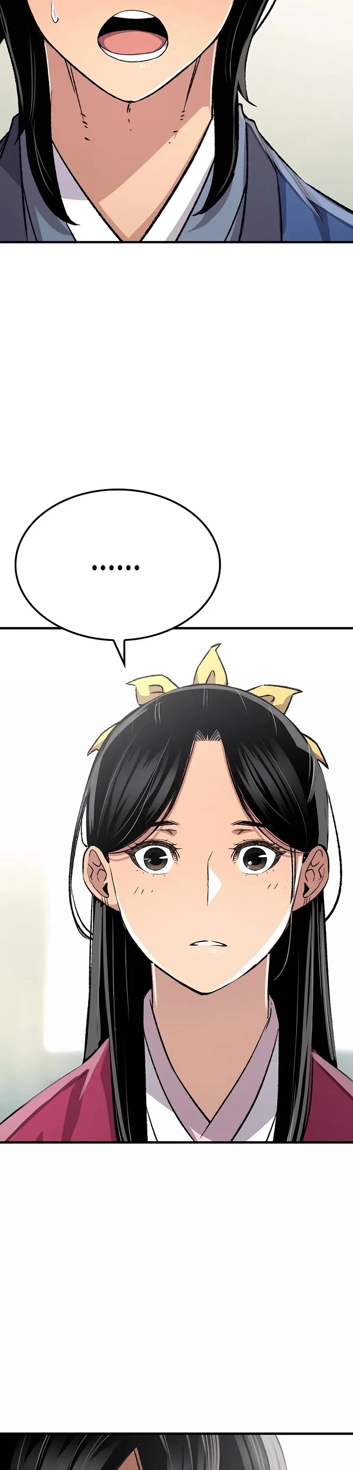 Reborn As The Heavenly Demon chapter 78 page 21