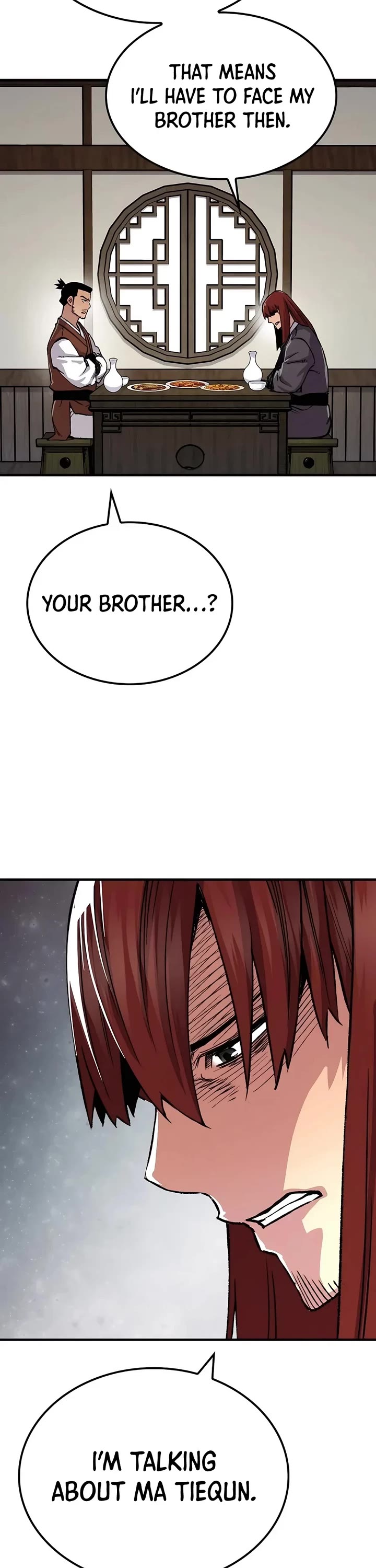 Reborn As The Heavenly Demon chapter 78 page 36