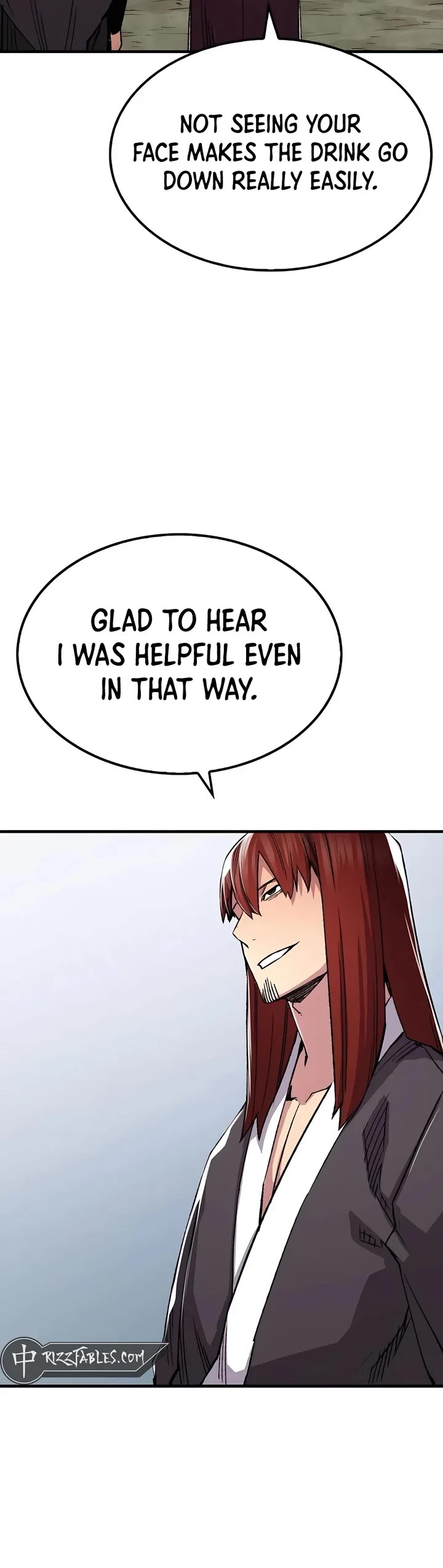 Reborn As The Heavenly Demon chapter 78 page 4