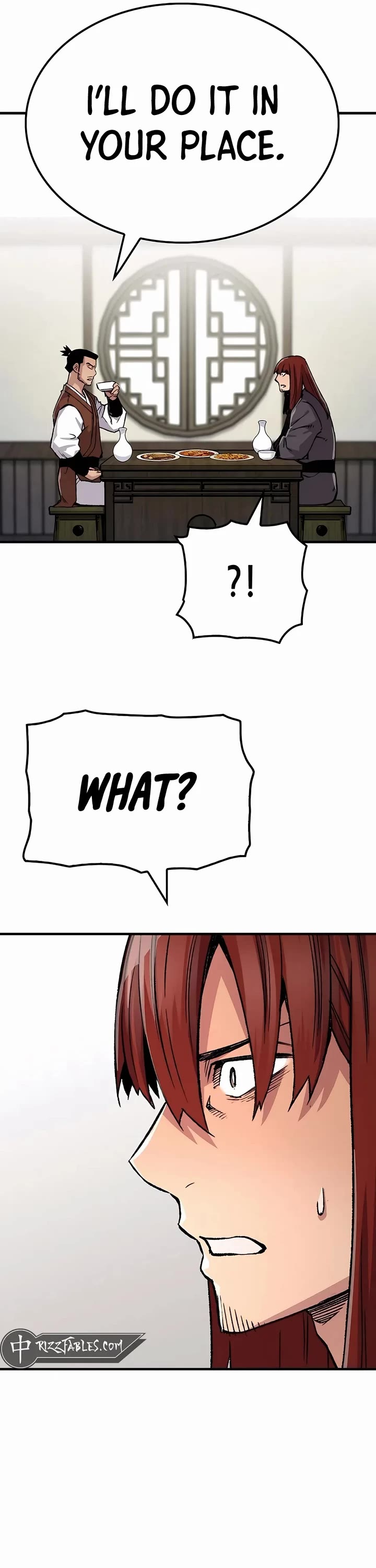 Reborn As The Heavenly Demon chapter 78 page 44