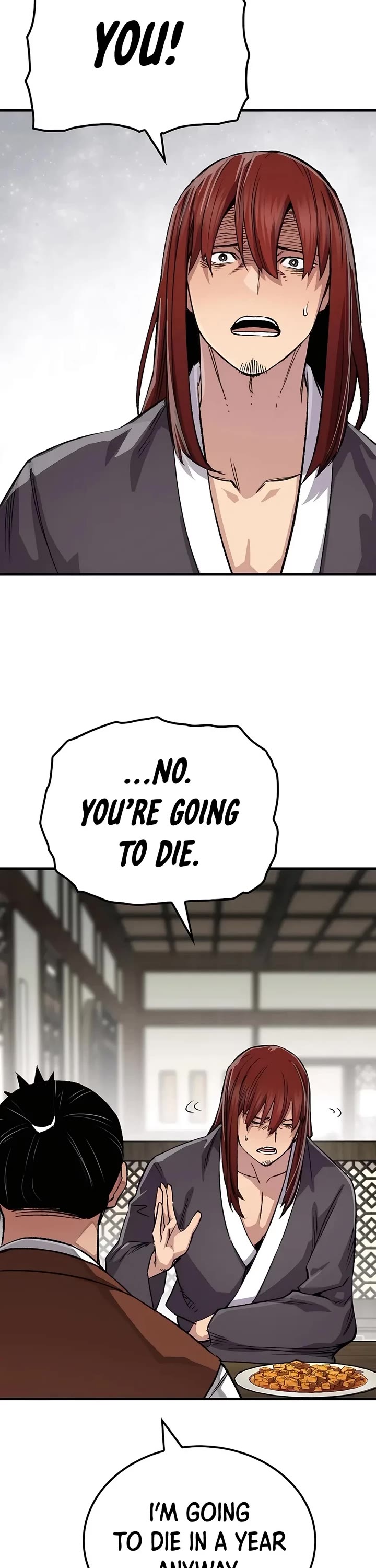 Reborn As The Heavenly Demon chapter 78 page 46