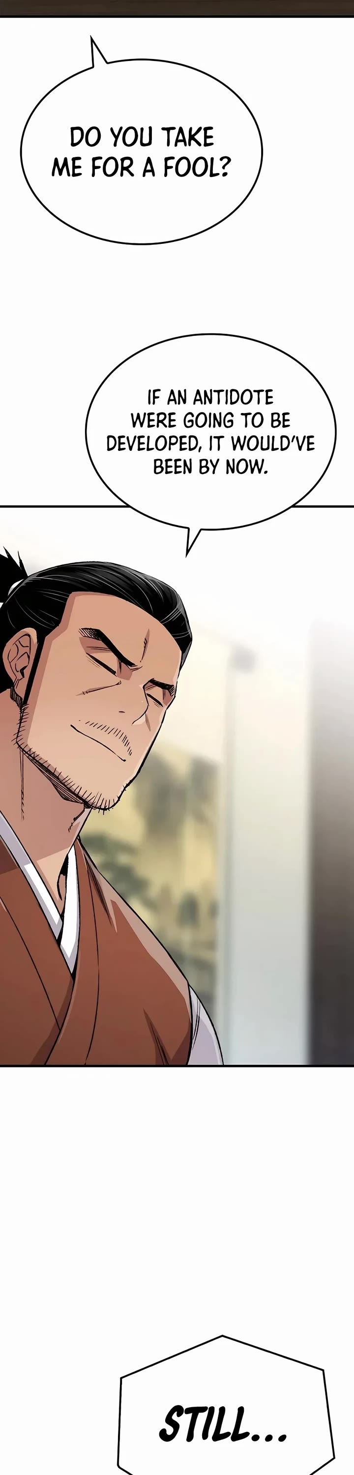 Reborn As The Heavenly Demon chapter 78 page 49