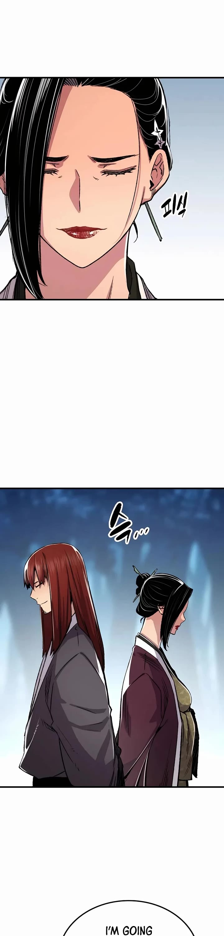 Reborn As The Heavenly Demon chapter 78 page 5