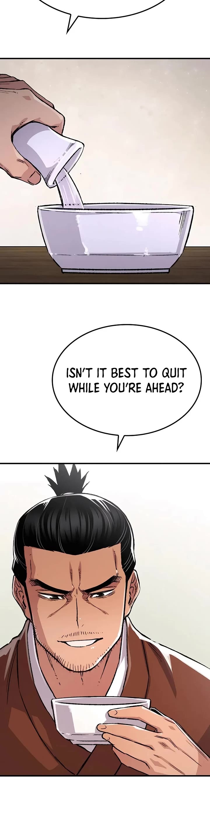 Reborn As The Heavenly Demon chapter 78 page 52