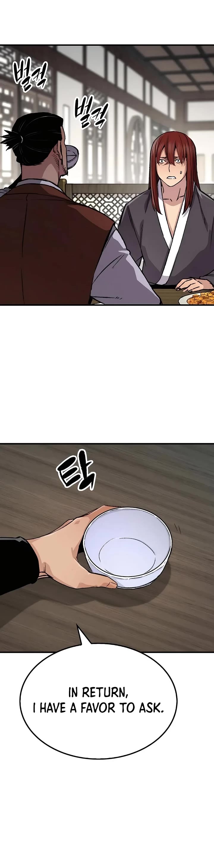 Reborn As The Heavenly Demon chapter 78 page 53