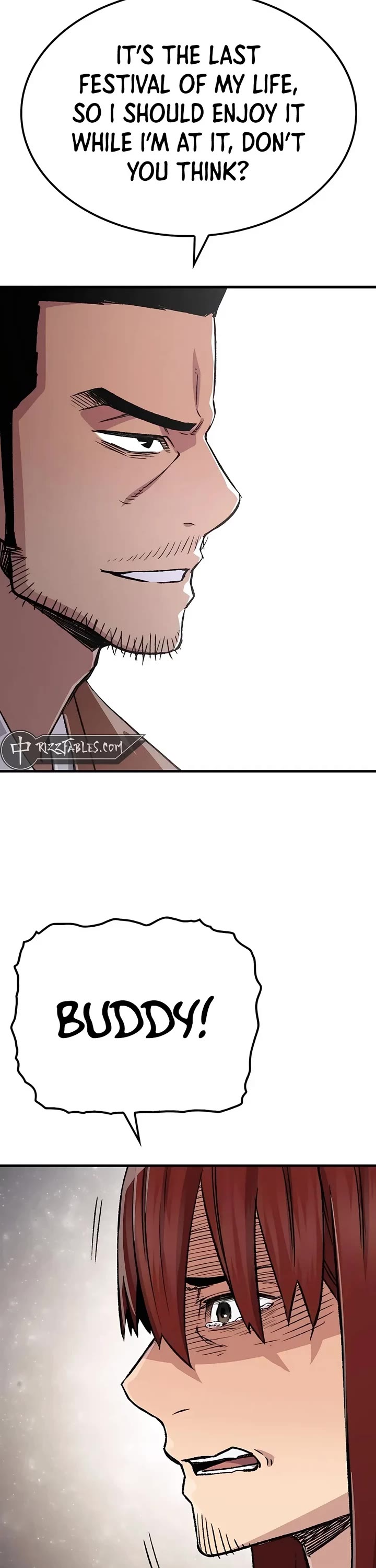 Reborn As The Heavenly Demon chapter 78 page 55