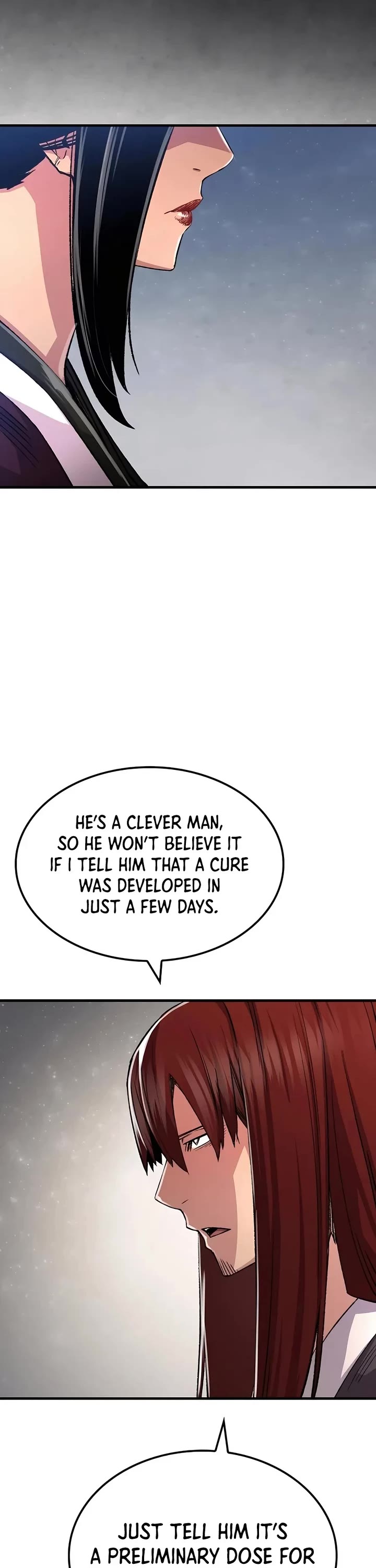 Reborn As The Heavenly Demon chapter 78 page 7