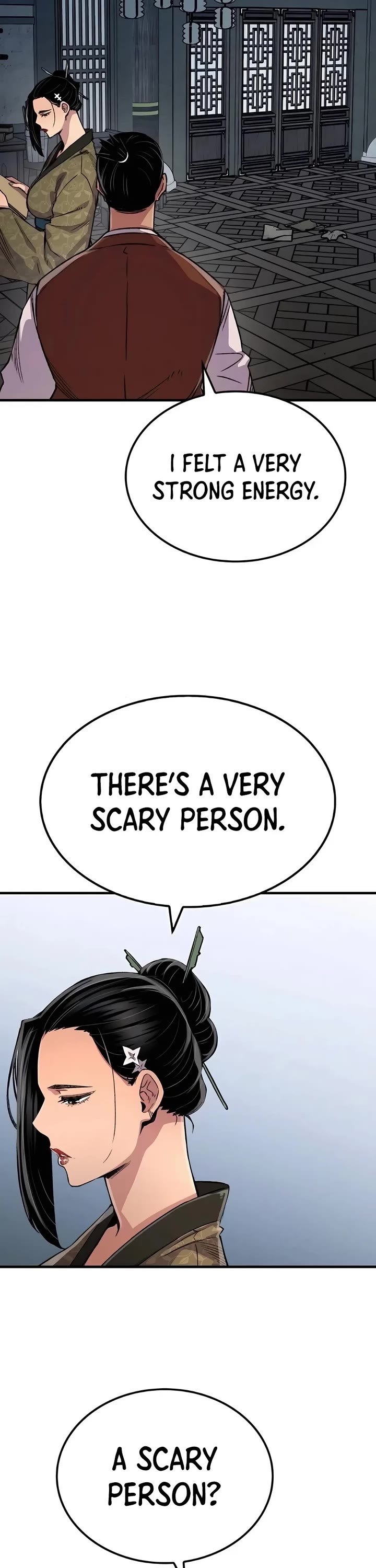 Reborn As The Heavenly Demon chapter 79 page 11