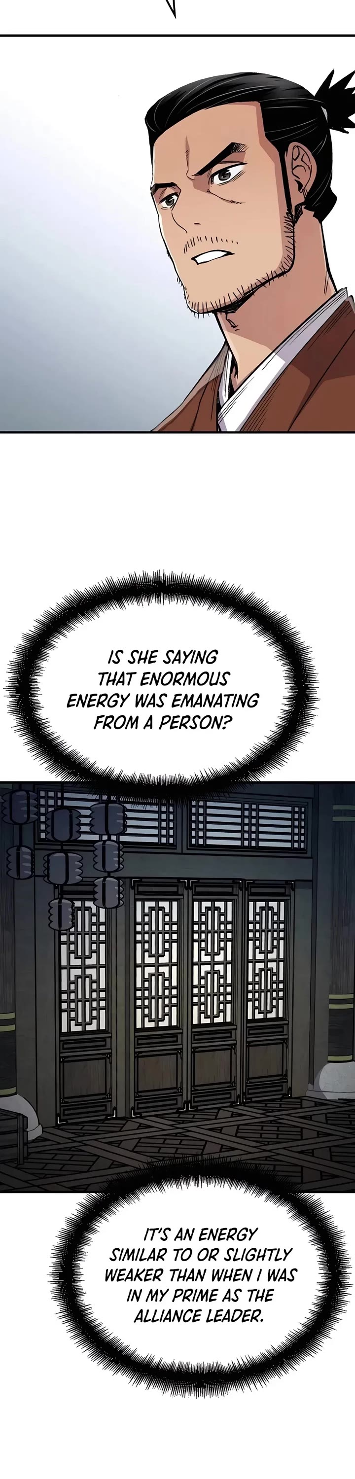 Reborn As The Heavenly Demon chapter 79 page 12