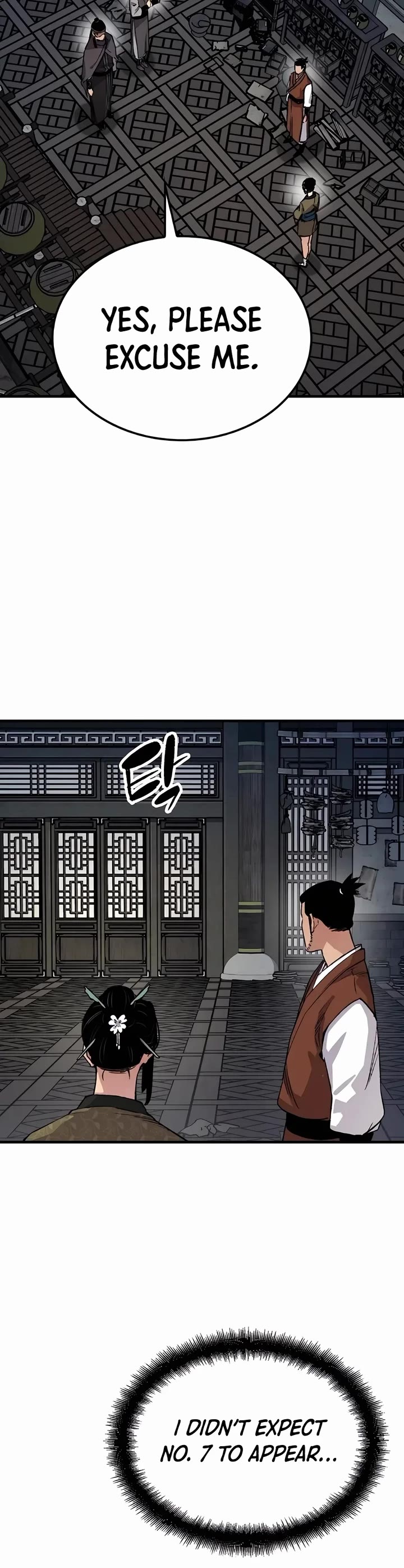 Reborn As The Heavenly Demon chapter 79 page 20