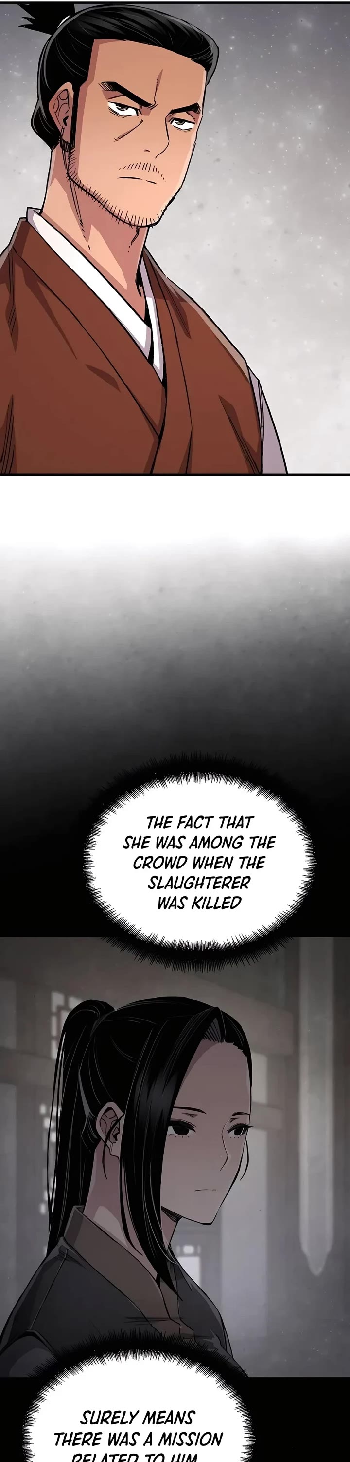 Reborn As The Heavenly Demon chapter 79 page 21