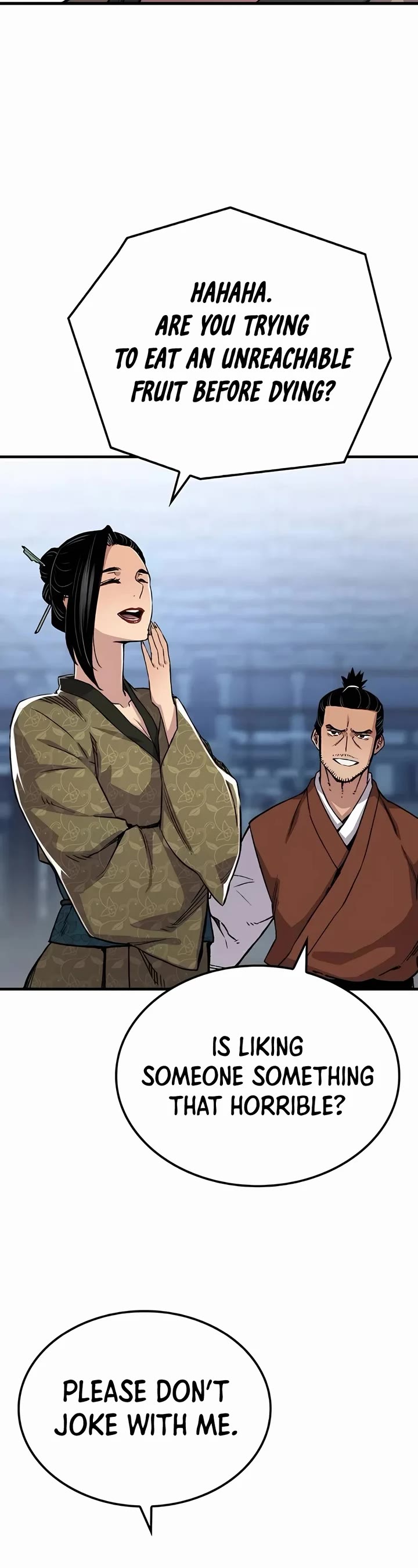 Reborn As The Heavenly Demon chapter 79 page 28