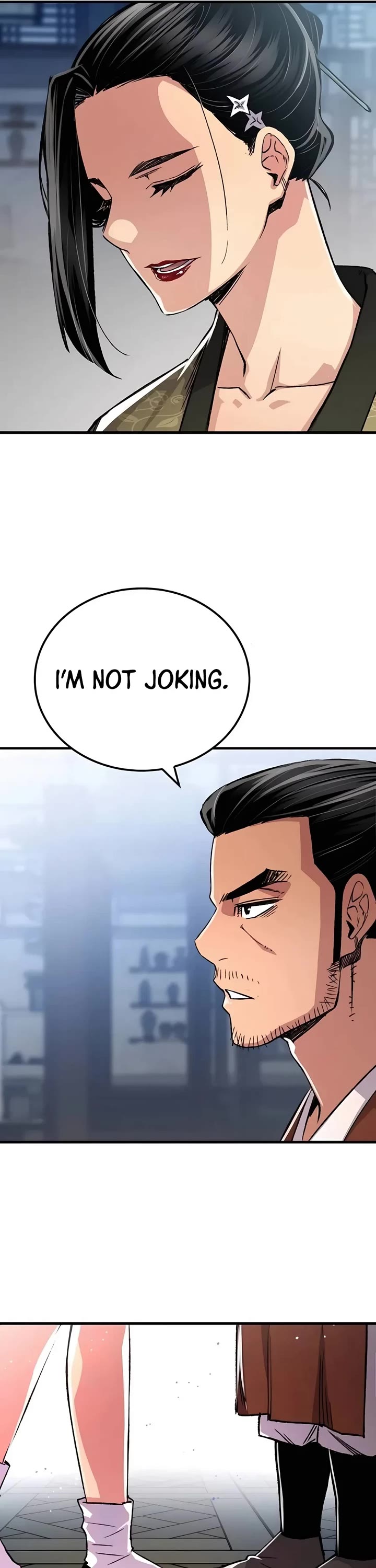 Reborn As The Heavenly Demon chapter 79 page 29