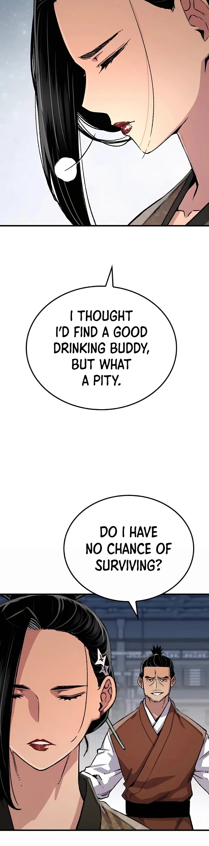 Reborn As The Heavenly Demon chapter 79 page 3