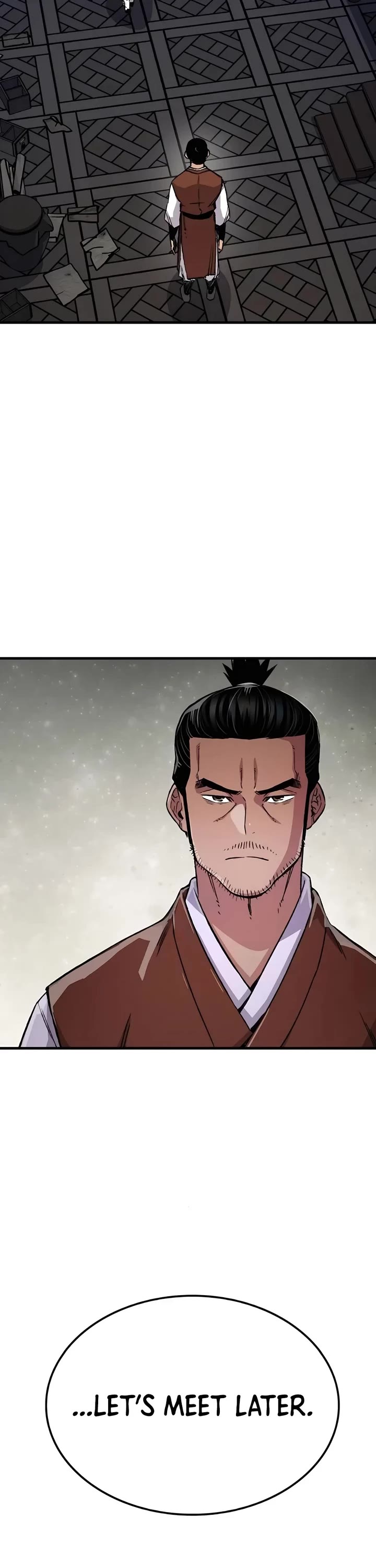 Reborn As The Heavenly Demon chapter 79 page 35