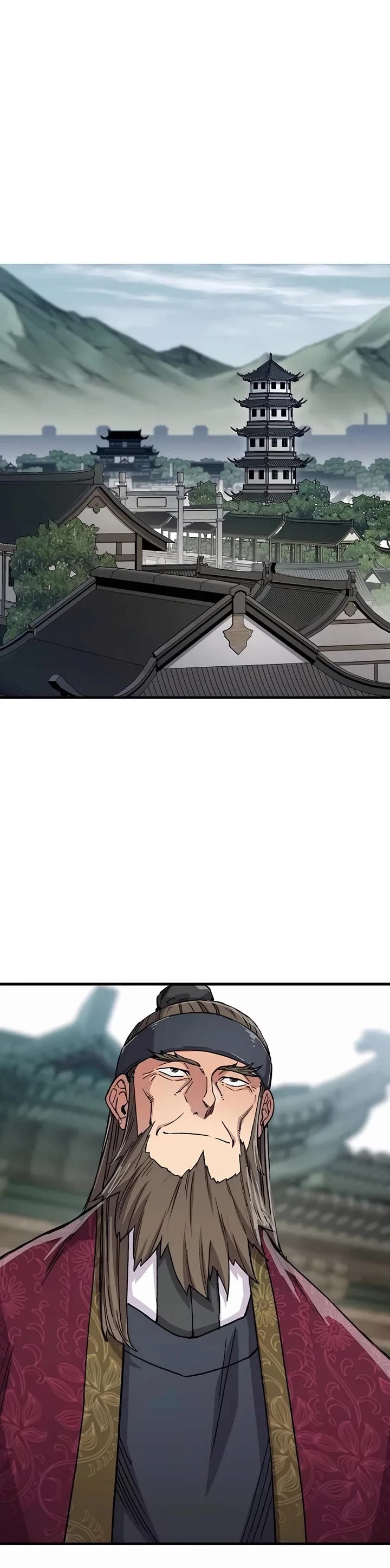 Reborn As The Heavenly Demon chapter 79 page 36