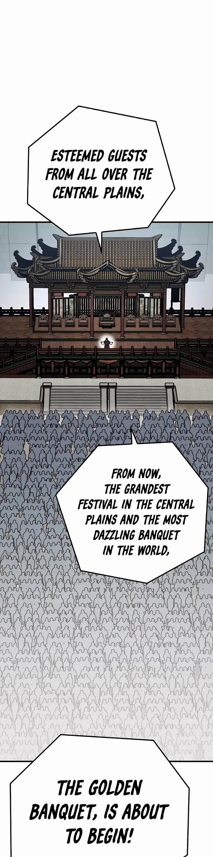 Reborn As The Heavenly Demon chapter 79 page 37