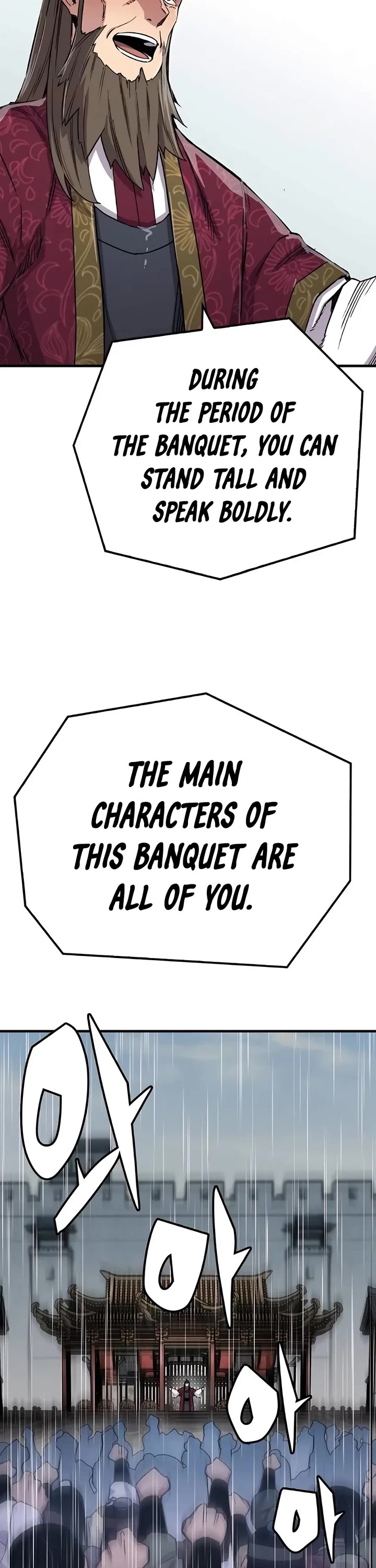 Reborn As The Heavenly Demon chapter 79 page 39