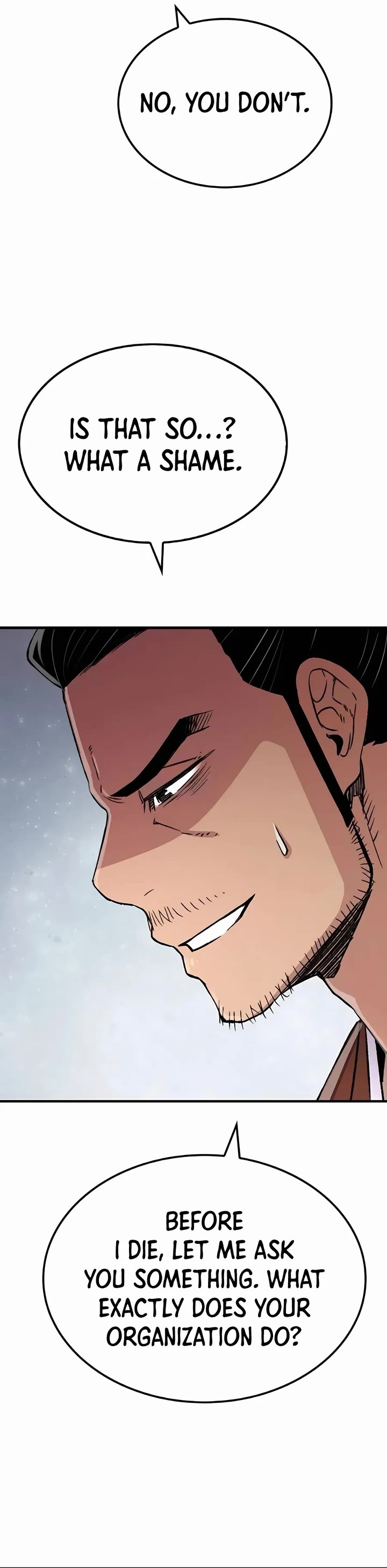 Reborn As The Heavenly Demon chapter 79 page 4