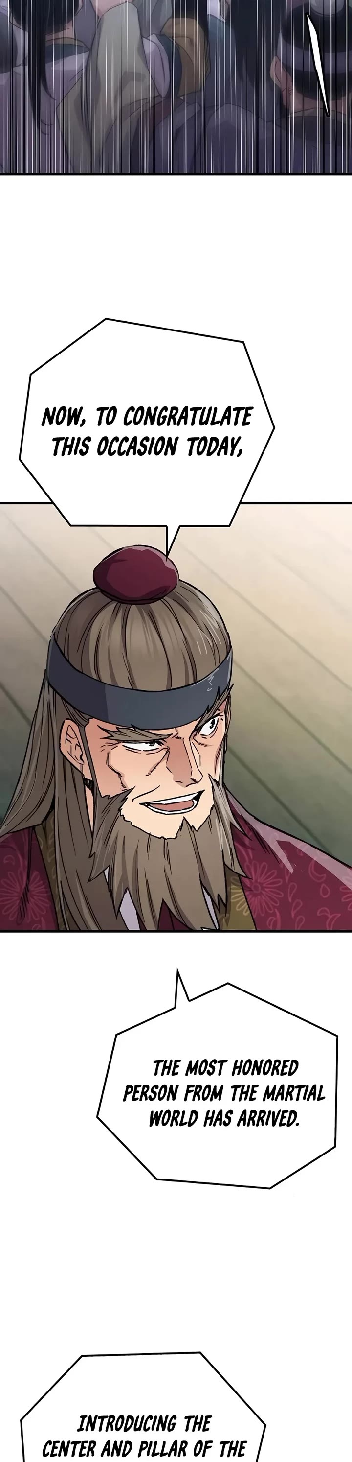 Reborn As The Heavenly Demon chapter 79 page 40