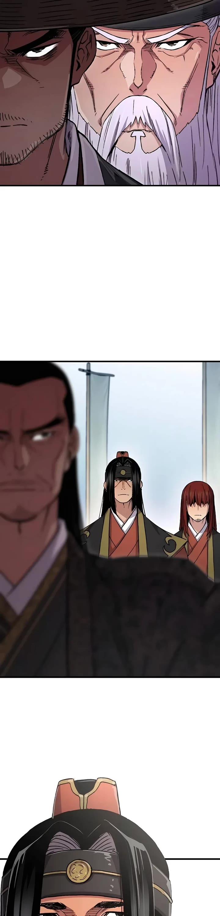 Reborn As The Heavenly Demon chapter 79 page 42