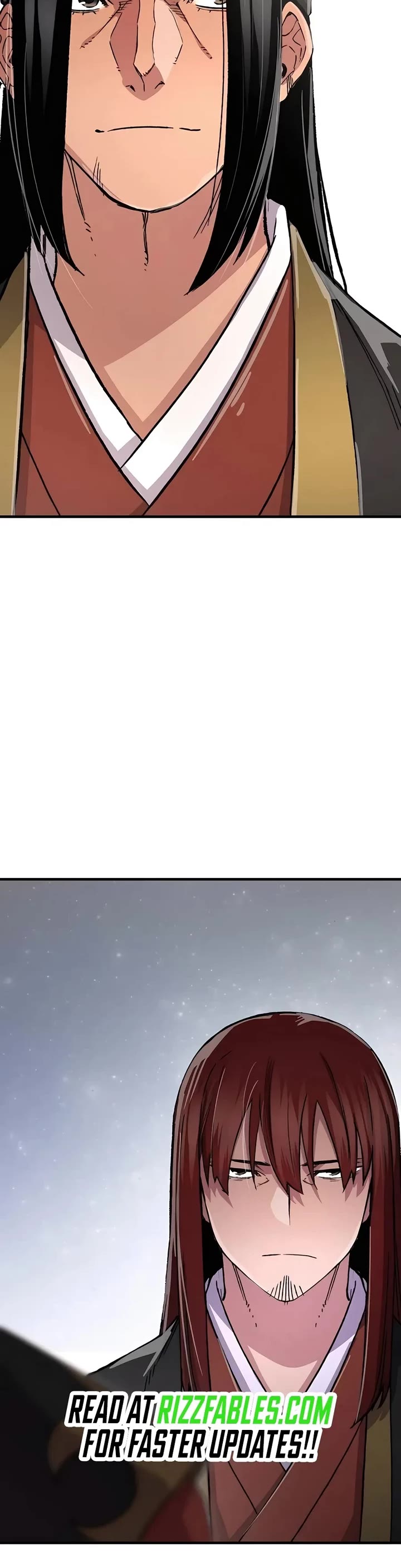 Reborn As The Heavenly Demon chapter 79 page 43