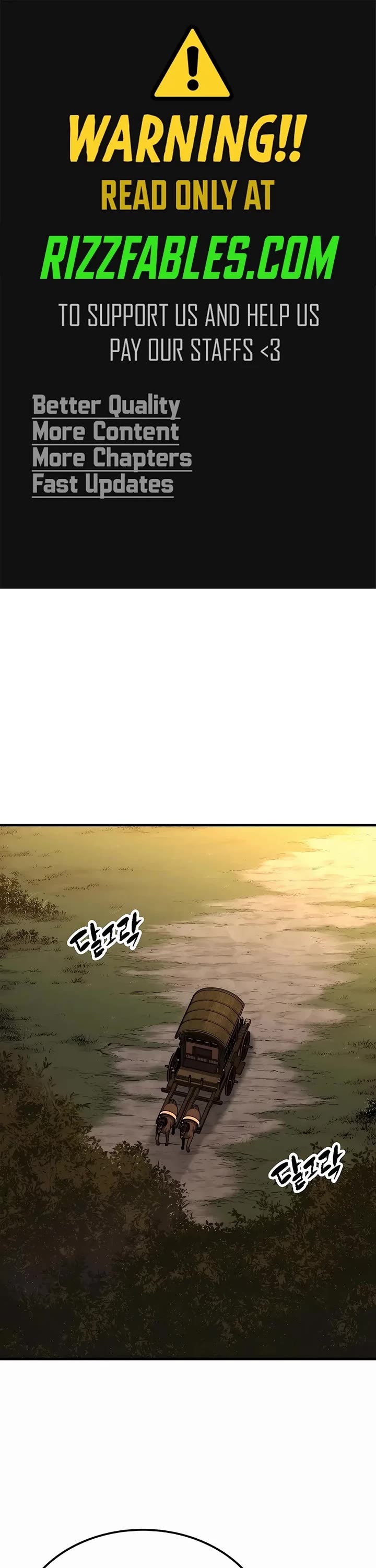 Reborn As The Heavenly Demon chapter 80 page 1