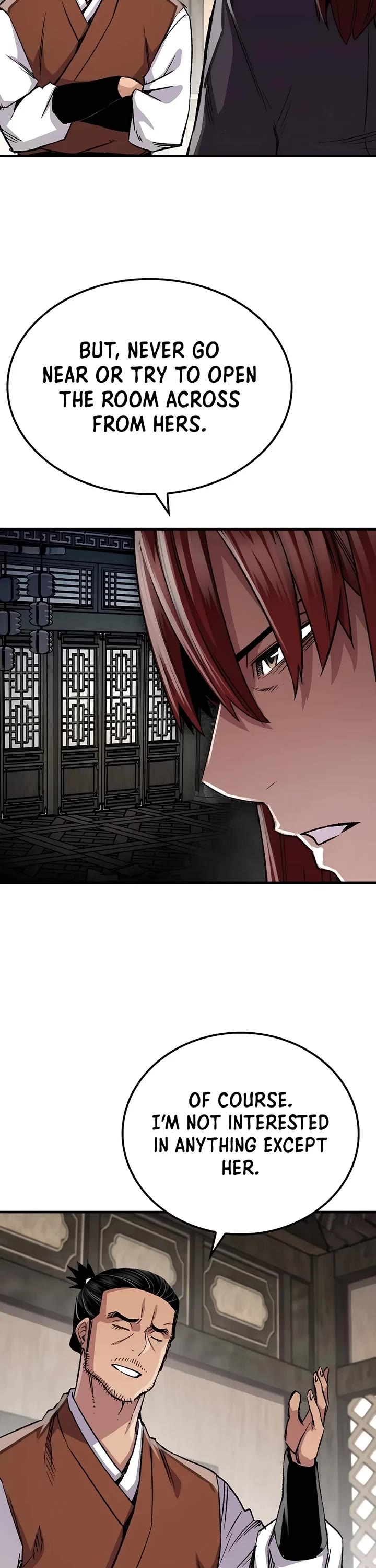 Reborn As The Heavenly Demon chapter 80 page 12