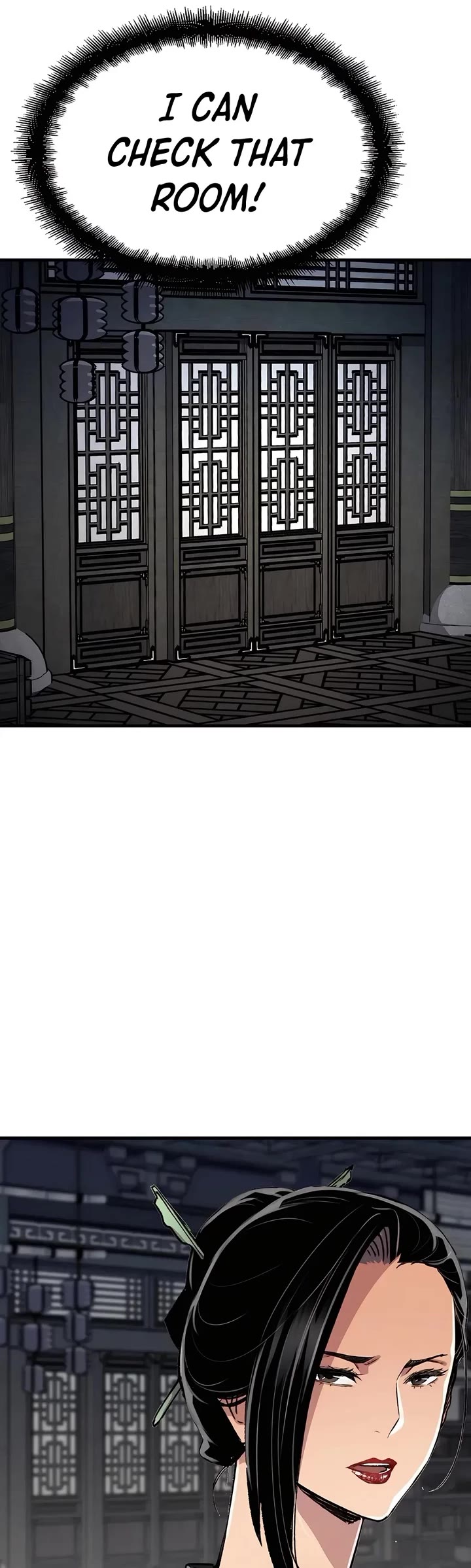 Reborn As The Heavenly Demon chapter 80 page 14