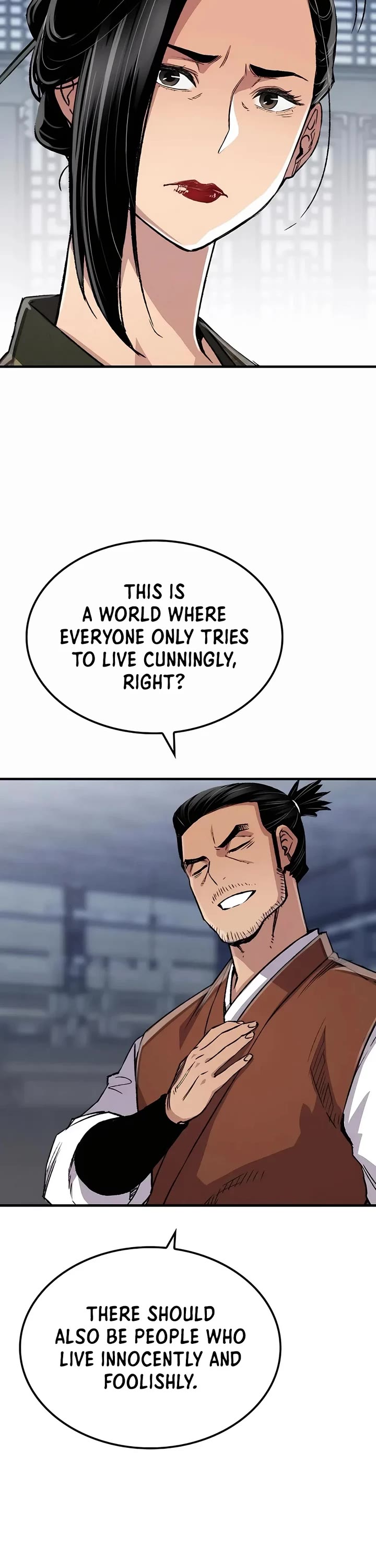 Reborn As The Heavenly Demon chapter 80 page 17