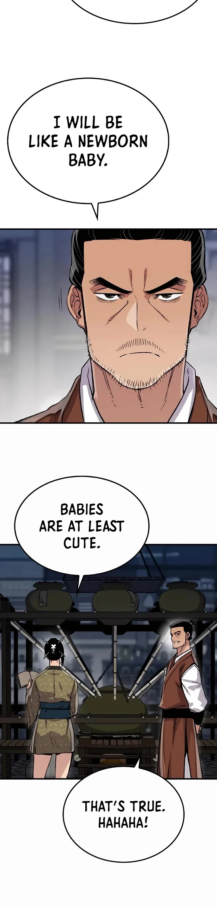 Reborn As The Heavenly Demon chapter 80 page 21