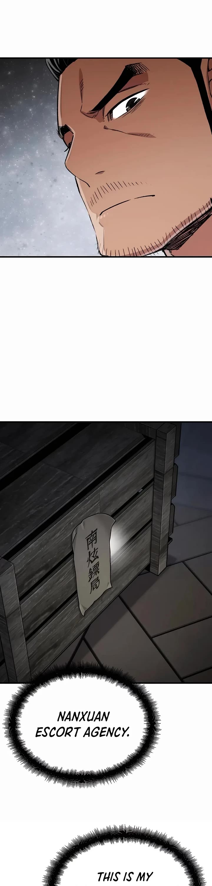 Reborn As The Heavenly Demon chapter 80 page 22