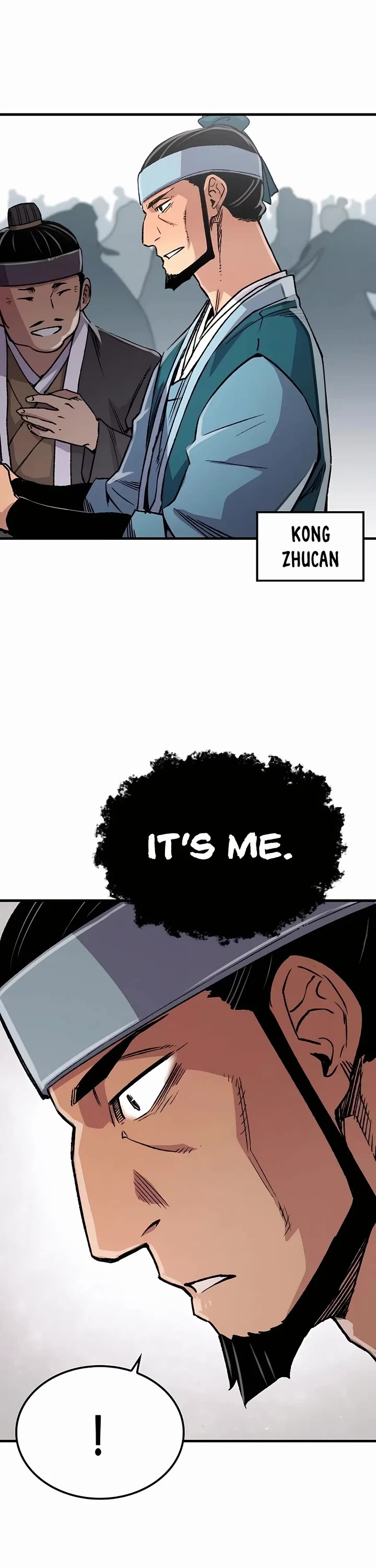 Reborn As The Heavenly Demon chapter 80 page 25